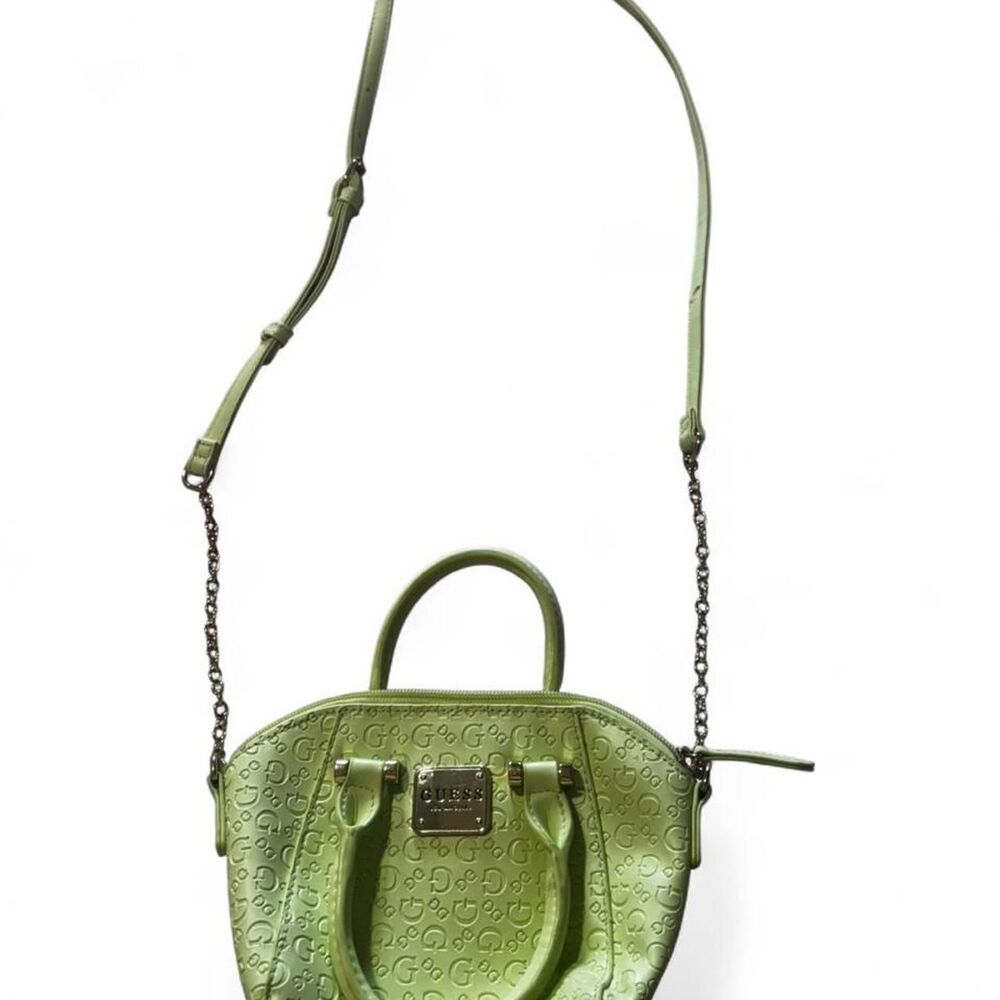 Guess Women's Green Bag